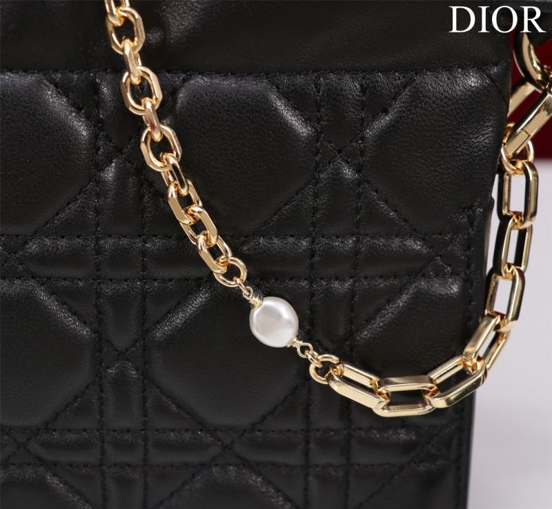 Christian Dior My Lady Bags